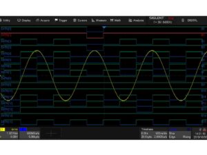 Siglent SDS6000Pro-16LA