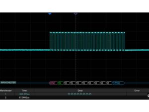 Siglent SDS6000Pro-Manch