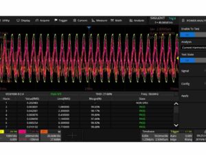 Siglent SDS6000Pro-PA