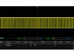 Siglent SDS6000Pro-SENT