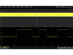 Siglent SDS7000AP-BW6T8 6 GHz to 8 GHz Bandwidth Upgrade