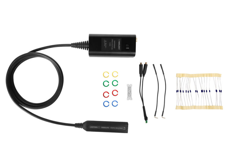 5 GHz Active Differential Probe（SAP5000D）