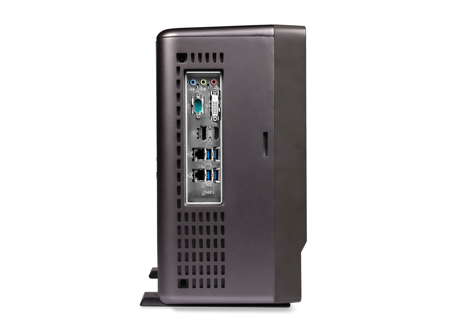 Siglent SDS7804A 4Ch, 20GSa/s, 8GHz, 12-Bit High Resolution Oscilloscope - Image 4