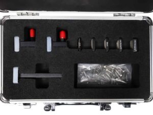 Siglent KWR42A Waveguide Calibration Kit