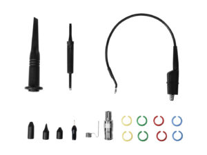 Siglent PAK2 Probe Accessory Kit