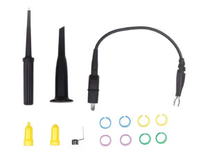 Siglent PAK1 Probe Accessory Kit