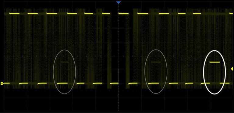 Up to 120,000 wfms waveform update rate