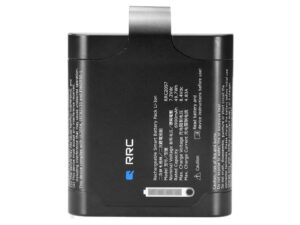 Siglent RRC2057 7.2V 6900mAh SHS800X, SHS1000X