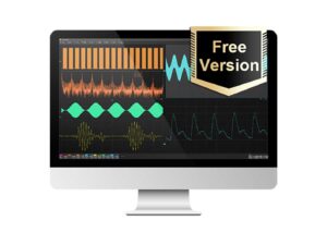 Siglent SigScopeLab Signal Analysis Software
