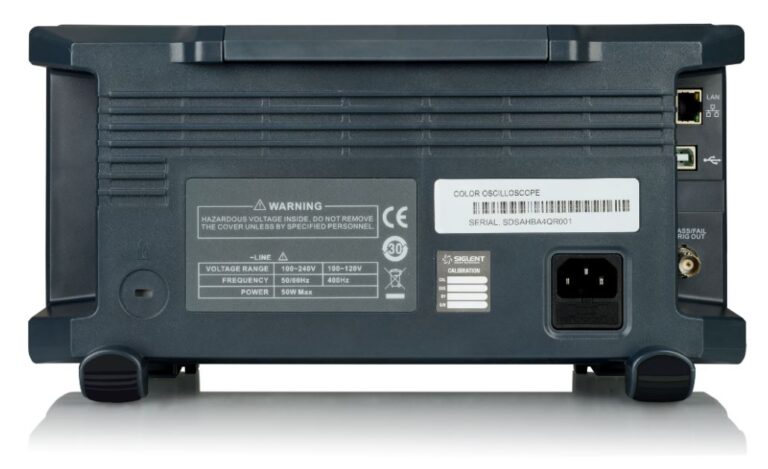 Complete Connectivity