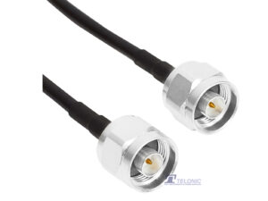 TEKBOX NM-NM/75/RG223 RF Cable