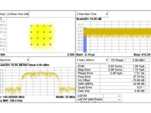 SDG 3000X IQ TelonicUK