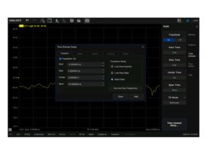 SNS5000A TDA telonicuk