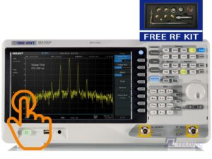 SSA3032X Plus Touch RF Telonic