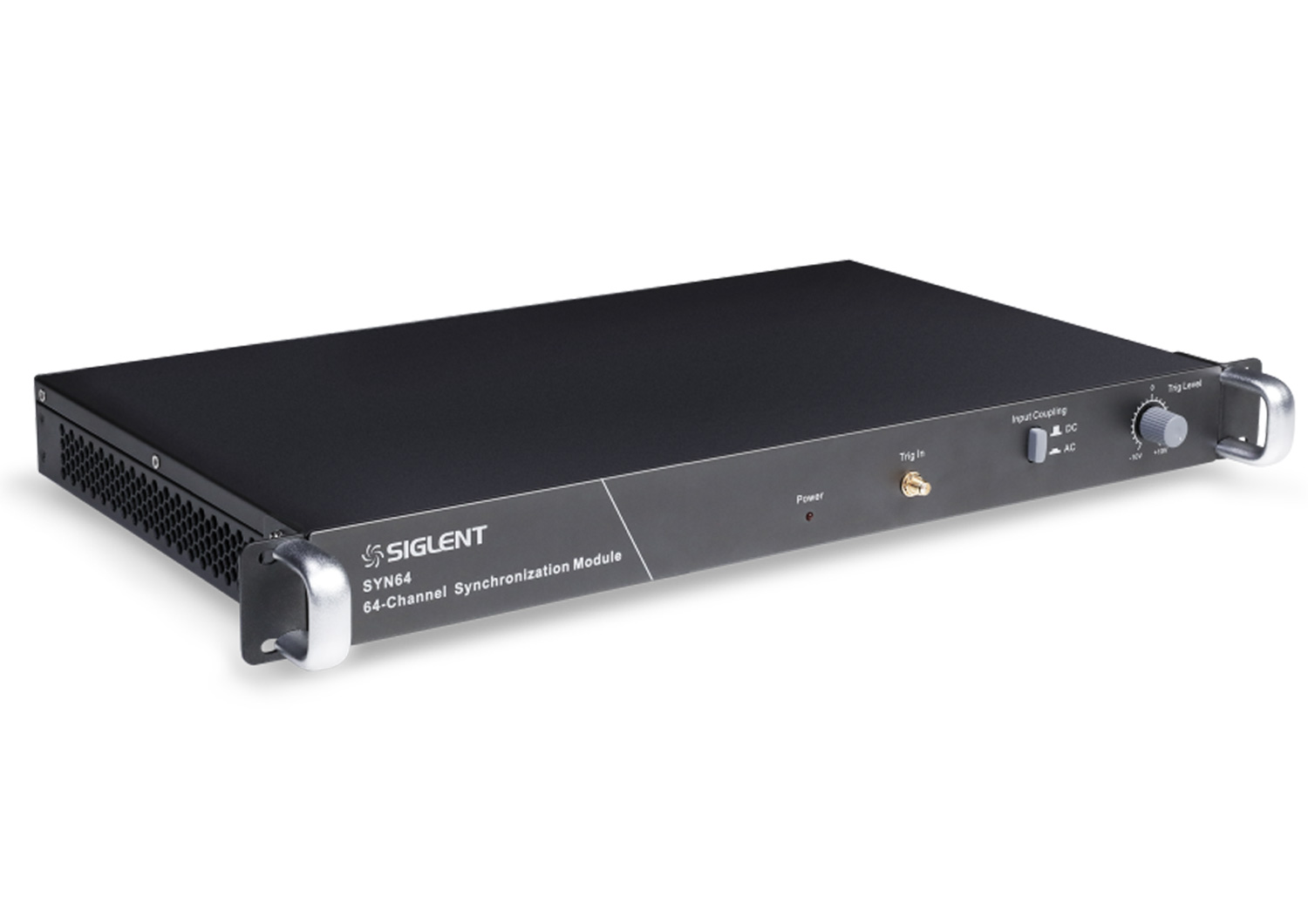 Siglent SYN64 64-channel synchronisation distributor