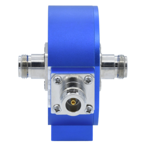 Tekbox TBCCP1-400K600 10 Hz to 100 MHz Coaxial RF Current Monitoring Probe - Image 2