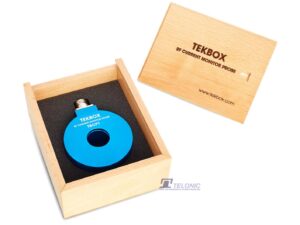 TEKBOX TBCP1-500 30kHz to 500MHz RF Current Monitoring Probe