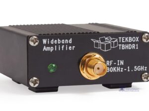 TEKBOX TBHDR1 High Dynamic Range Amplifier