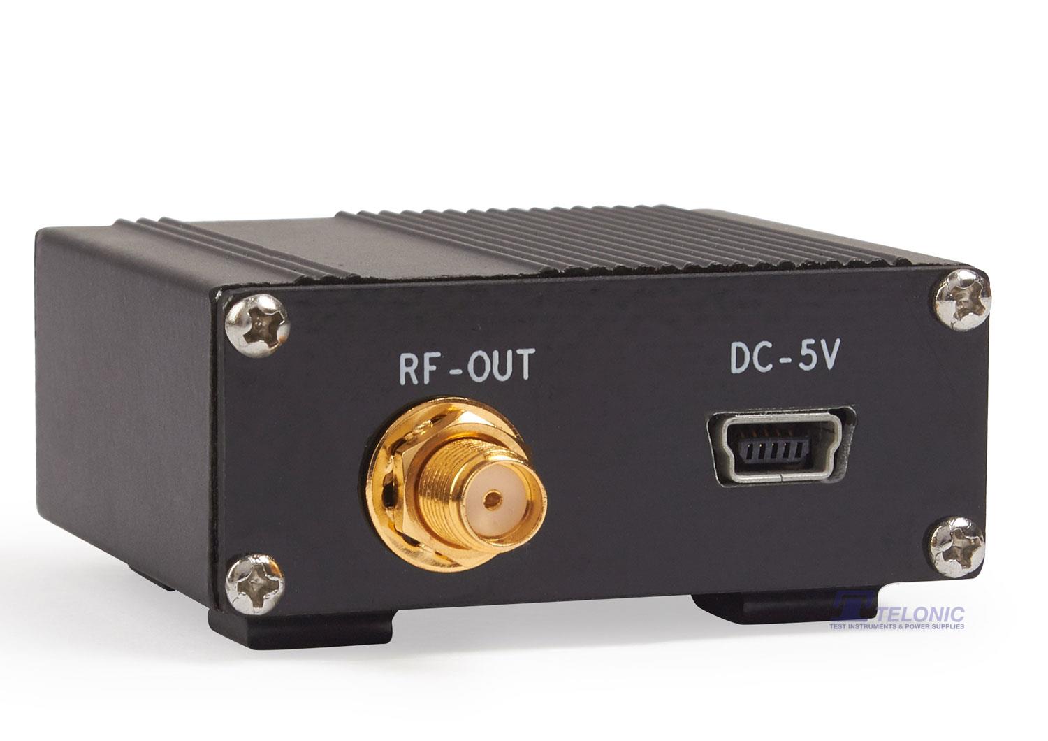 TEKBOX TBHDR1 High Dynamic Range Amplifier - Image 2