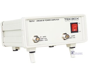 TBLPA1 Linear Wideband RF Power Amplifier