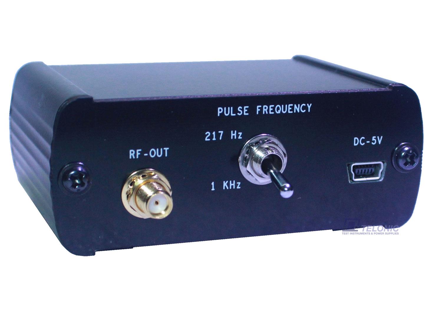 TEKBOX TBMDA1 Modulated Wideband Driver Amplifier - Image 2