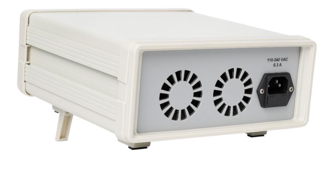 TEKBOX TBMDA5 Modulated Wideband Power Amplifier - Image 2