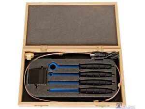 TEKBOX TBPS01-TBWA2/40dB EMC Near-field Probe Set