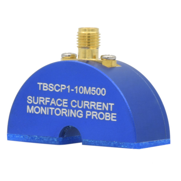 TEKBOX TBSCP1-10M500 9 kHz to 600 MHz RF Current Monitoring Probe