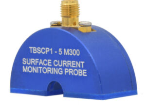TEKBOX TBSCP1-5M300 30 kHz to 400 MHz RF Current Monitoring Probe