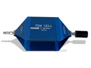 TEKBOX TBTC1 Open TEM Cell