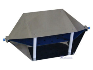 TEKBOX TBTC2 Open TEM Cell