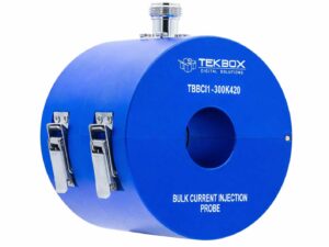 Tekbox TBBCI1-300K420 Snap-On Bulk Current Injection Probe