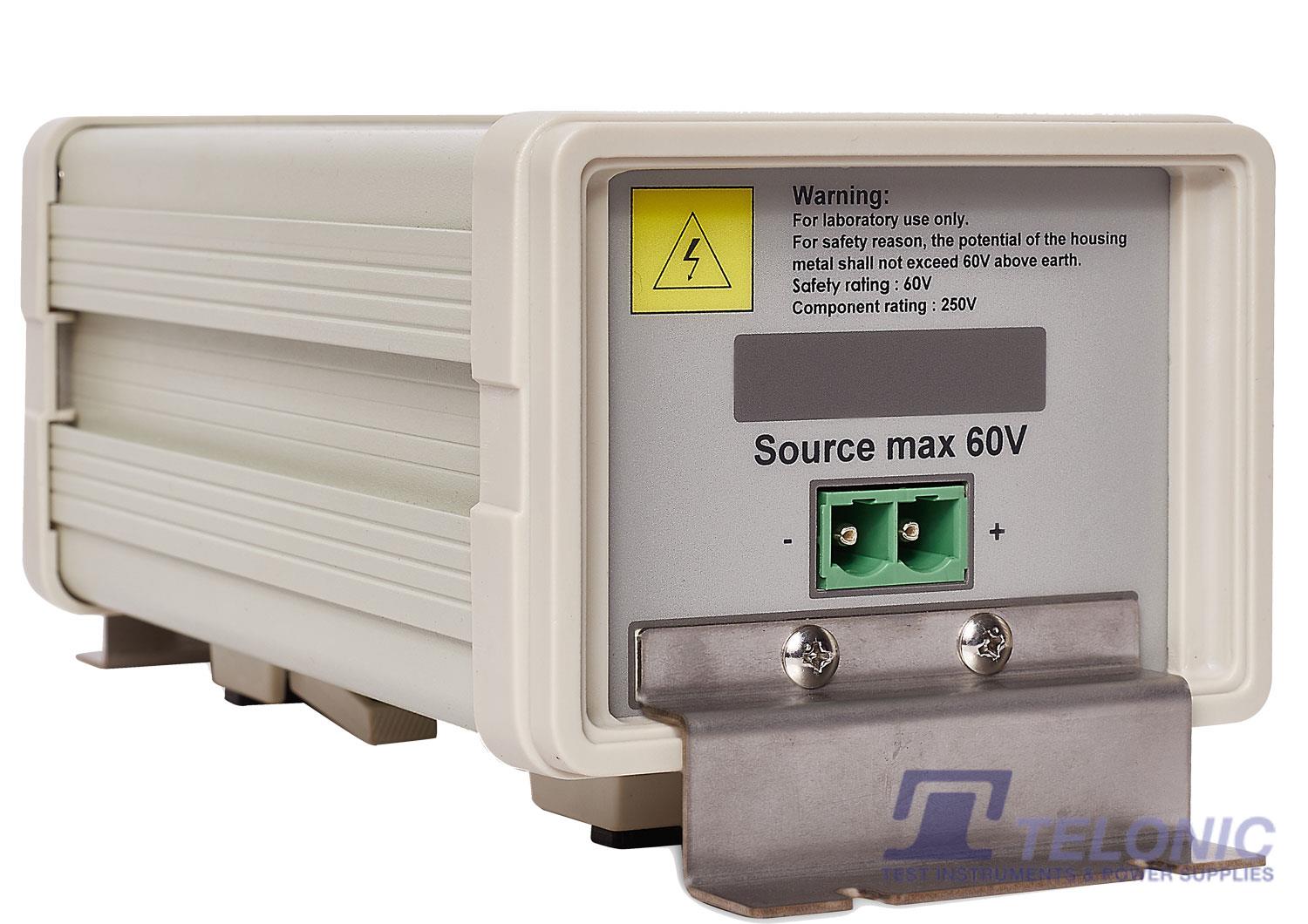 TEKBOX TBL0550-1 5uH 50A Line Impedance Stabilisation Network LISN, CISPR 16-1-2, CISPR 25, EN 55025, MIL-STD-461F - Image 3