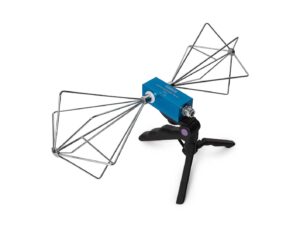 Tekbox TBMA1B Biconical Antenna 30MHz - 3GHz