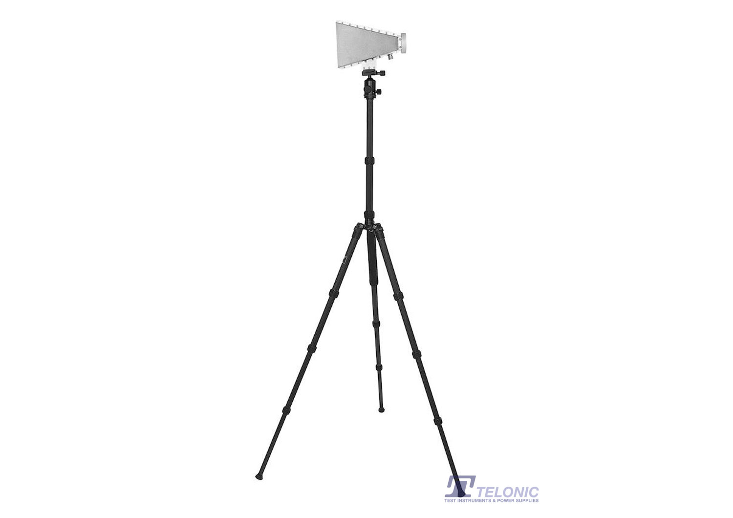 Tekbox TBMA4 CISPR16 1GHz to 8GHz Double Ridged Horn Antenna - Image 2