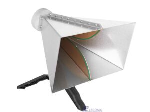 Tekbox TBMA4 CISPR16 1GHz to 8GHz Double Ridged Horn Antenna