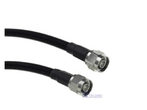 TEKBOX NM-NM/500/RG213 RF Cable