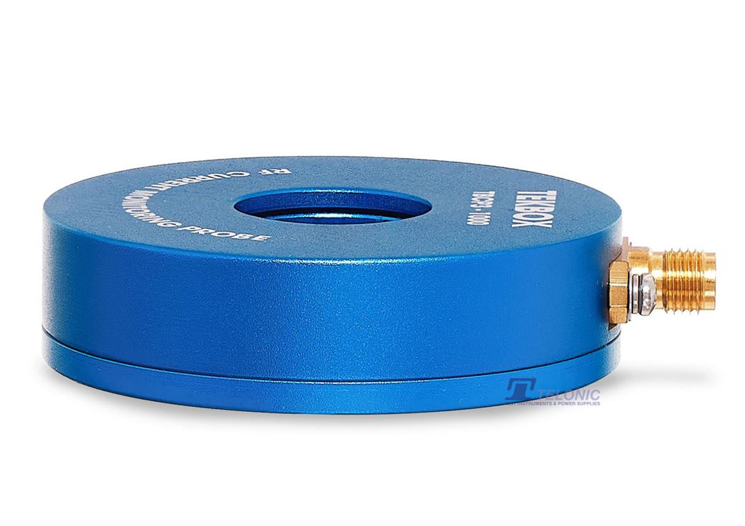 Tekbox TBCP3-1000 30kHz to 1GHz RF Current Monitoring Probe - Image 2