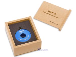 Tekbox TBCP3-1000 30kHz to 1GHz RF Current Monitoring Probe