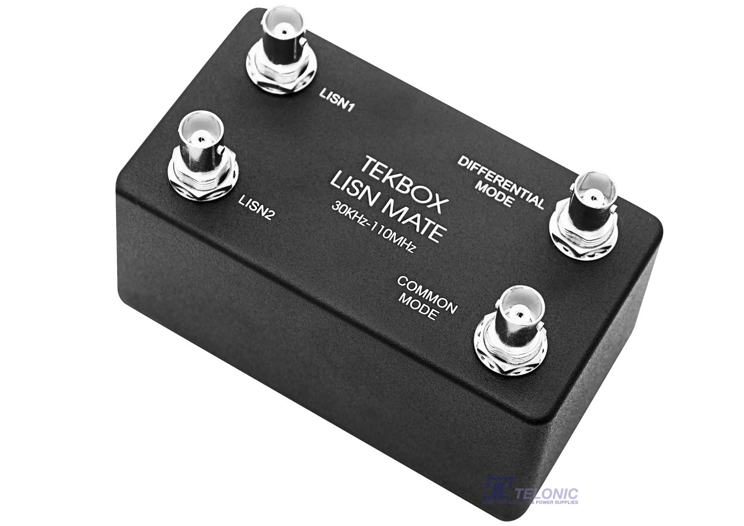 Discontinued: TEKBOX TBLM01 LISN-MATE