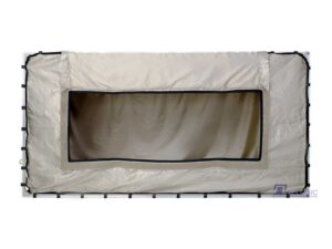 TekBox TBST-200/100/100 EMI (With Mains Filter) Shielded Tent