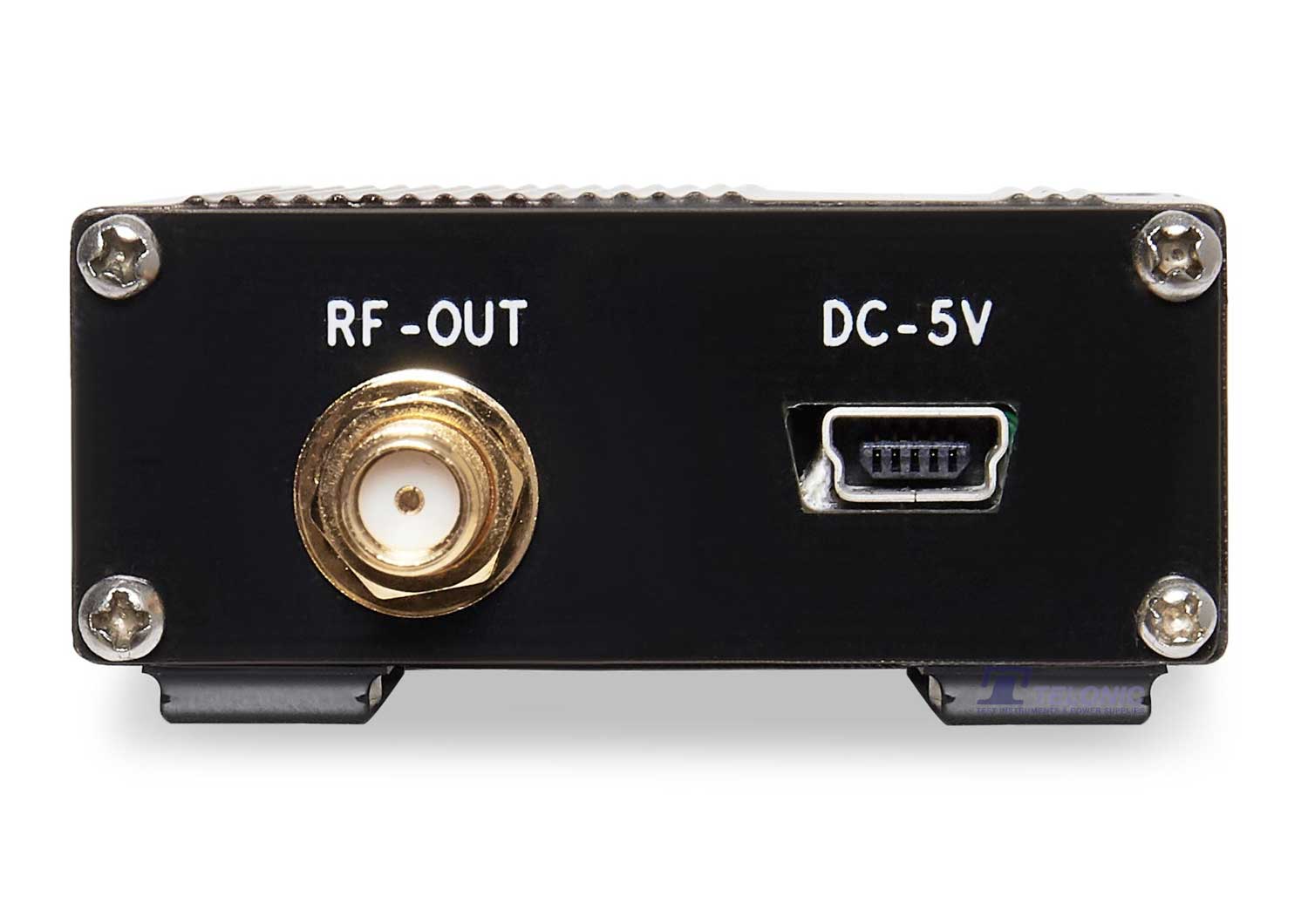 TEKBOX TBWA2/20dB 20dB Wideband Amplifier - Image 2