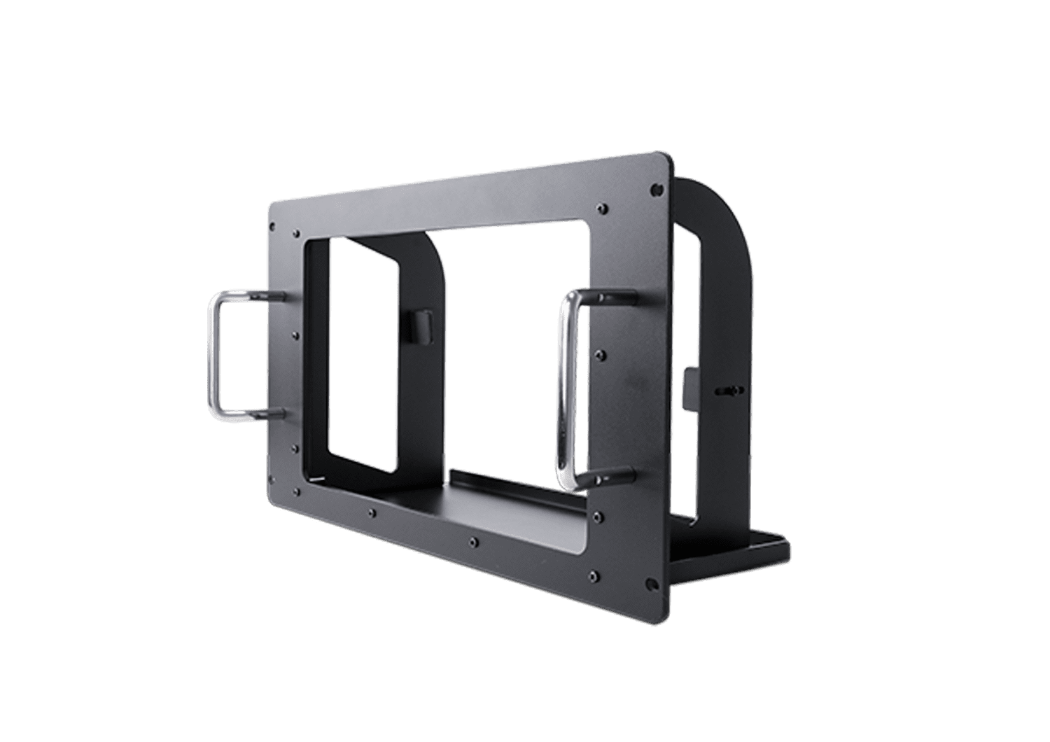 Siglent SDS2000X / SDS2000X-Plus Rack Mount Kit