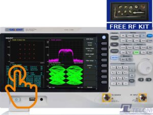 Image of Ssa3015x plus rf