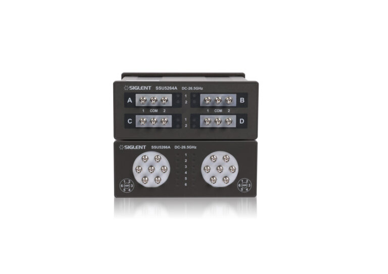 Fast Measurement, Compact Design 