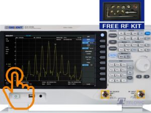 SVA1015X Touch RF Telonic