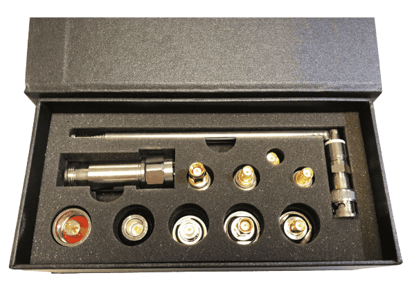 Free Tekbox RF Kit From Telonic