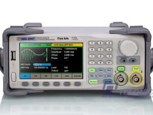 Siglent SDG2000X Function Generator Front