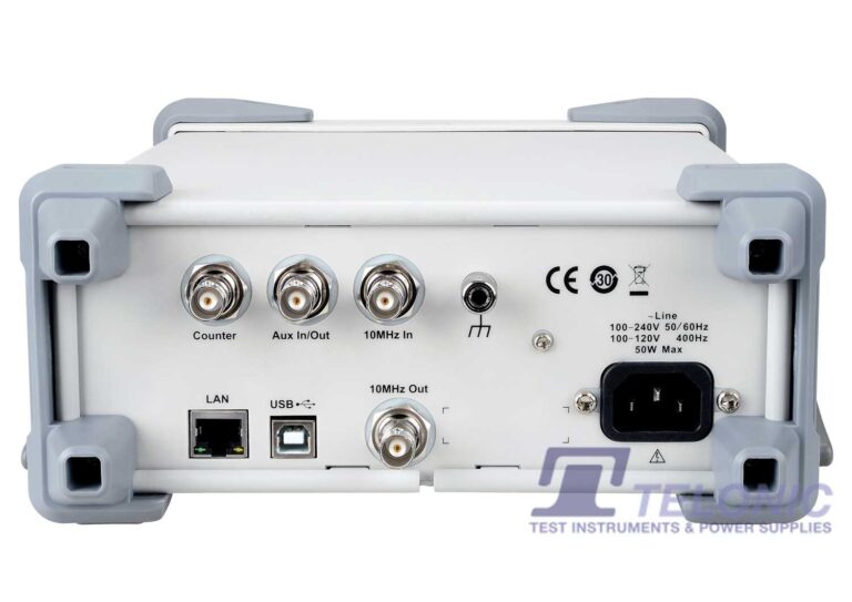 Siglent SDG6022X Function Generator