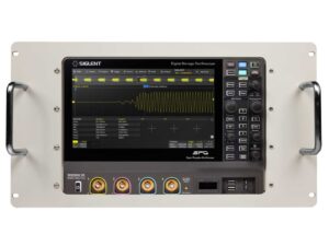Image of Siglent sds2000hd rmk telonicuk